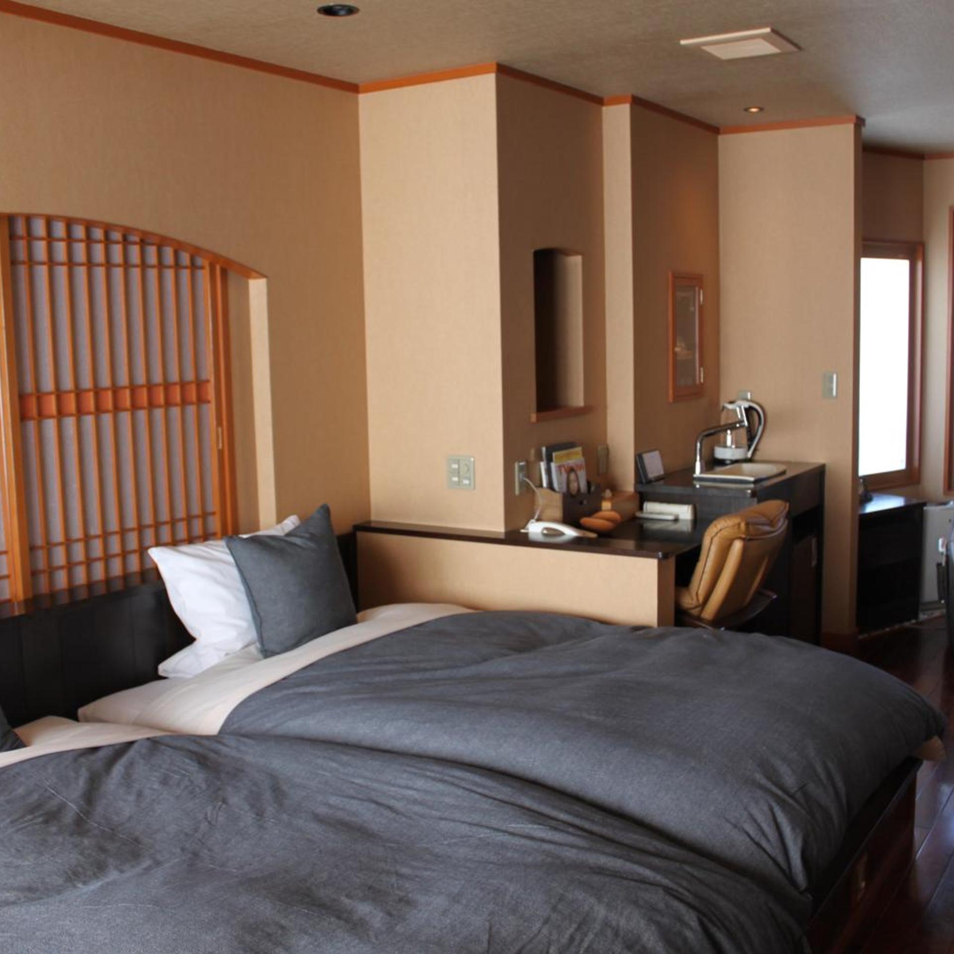 Okutsumagoi Onsen Hanaichi Hoshikawa Ryokan 16/59