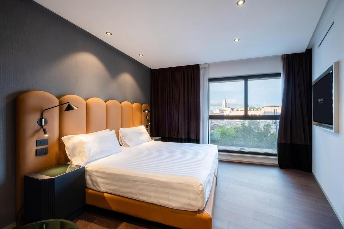 Eurostars Matera La Suite 21/76