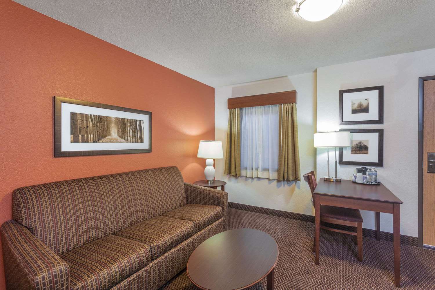 Americinn By Wyndham White Bear Lake St. Paul 9/20