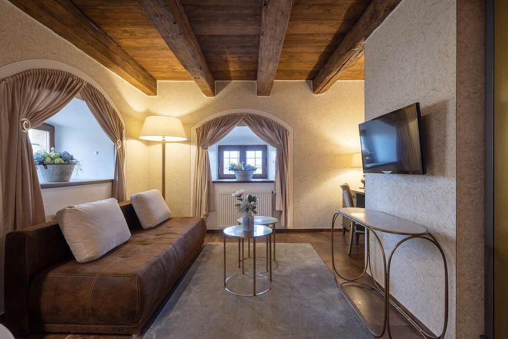 Pytloun Chateau Hotel Ctenice 17/31