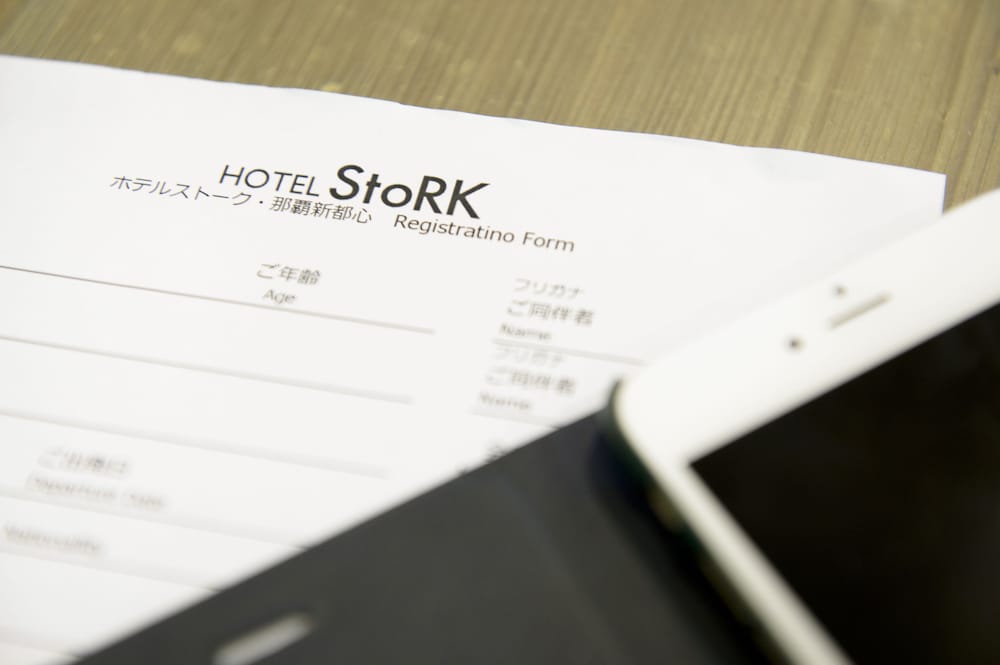 Hotel Stork 33/62