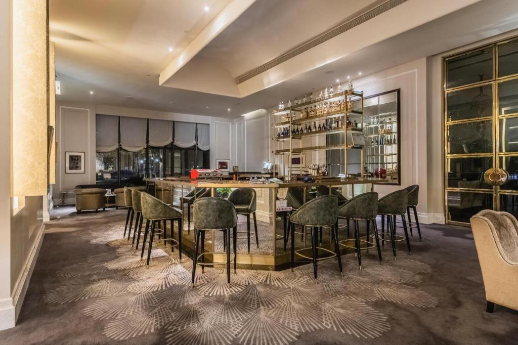Grand New Century Hotel Yixing 31/50