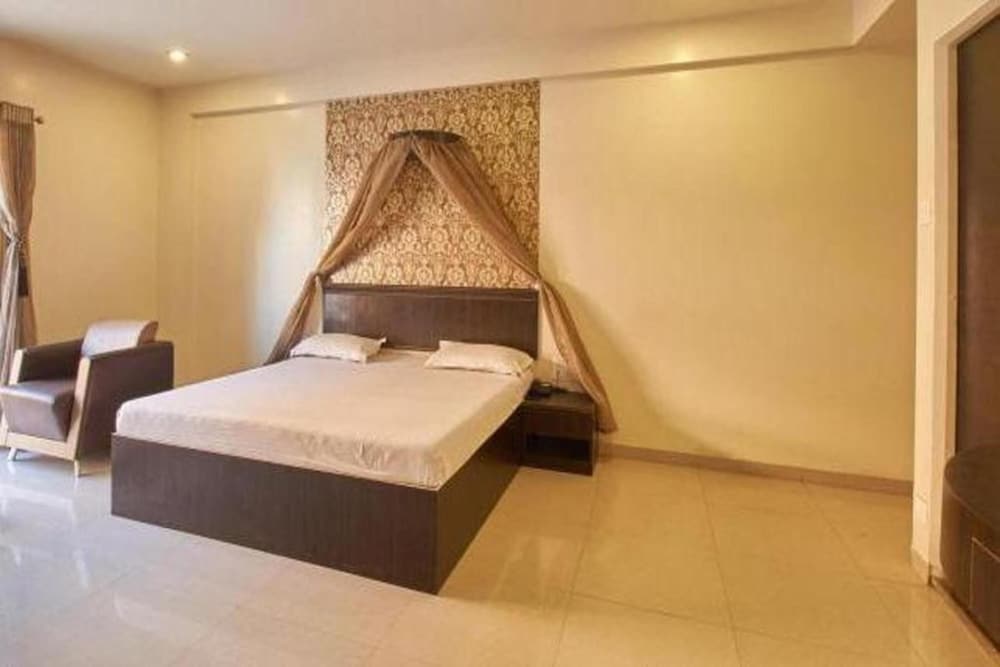 HOTEL KRUSHNA INN 11/27
