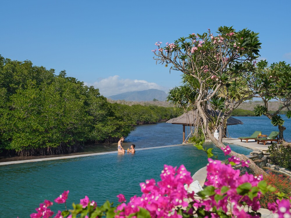 MIMPI RESORT MENJANGAN 61/73