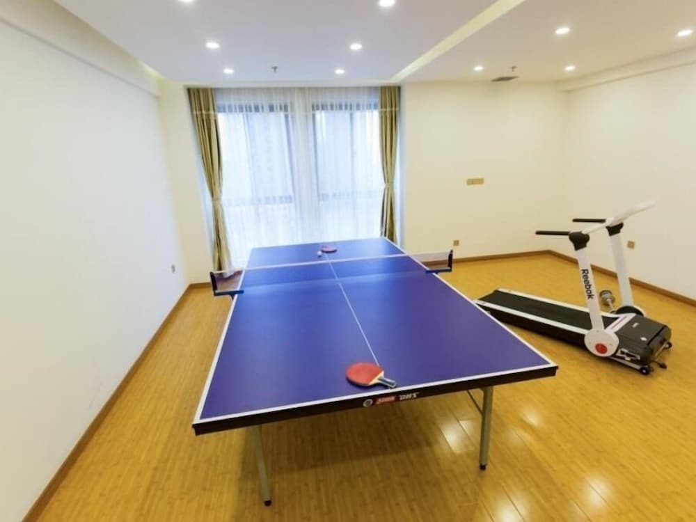 Greentree Inn Hefei Feixi County South Jinzhai Road Jinyun International Business Hotel 15/22