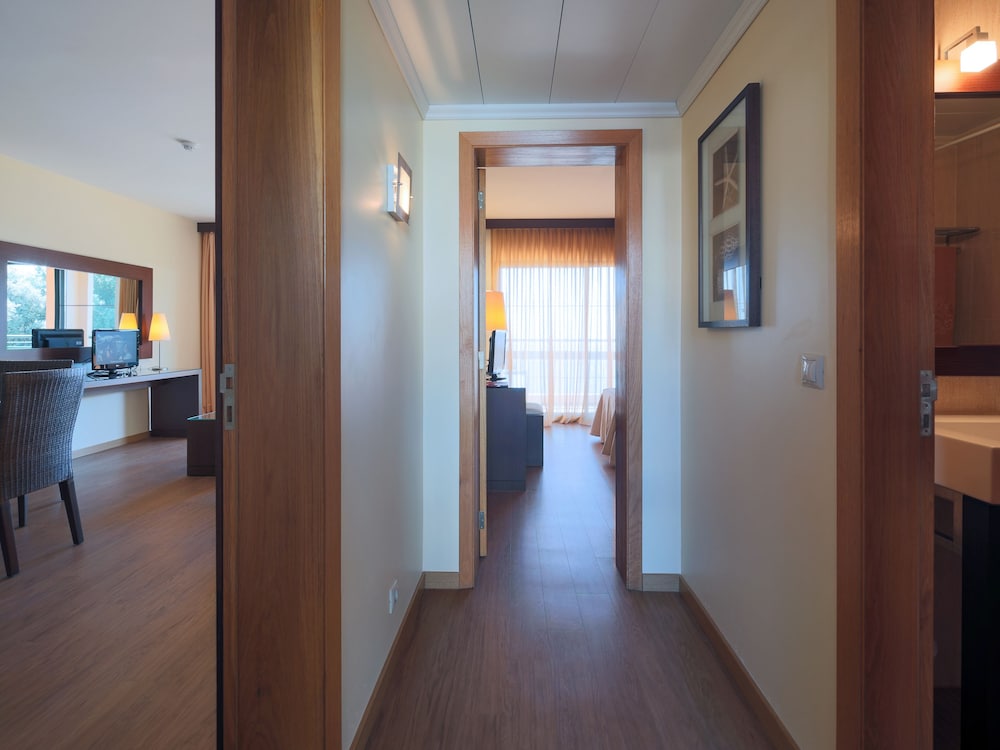 Garajau Madeira Hotel - Ocean & Nature Apartments 21/33