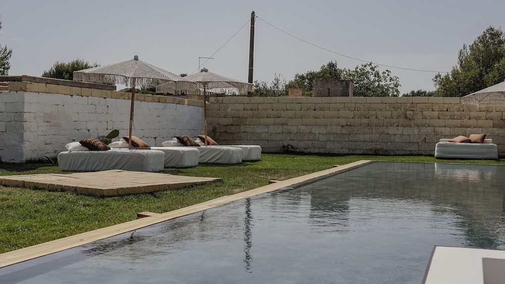 Borgo Bevagna Relais 42/50