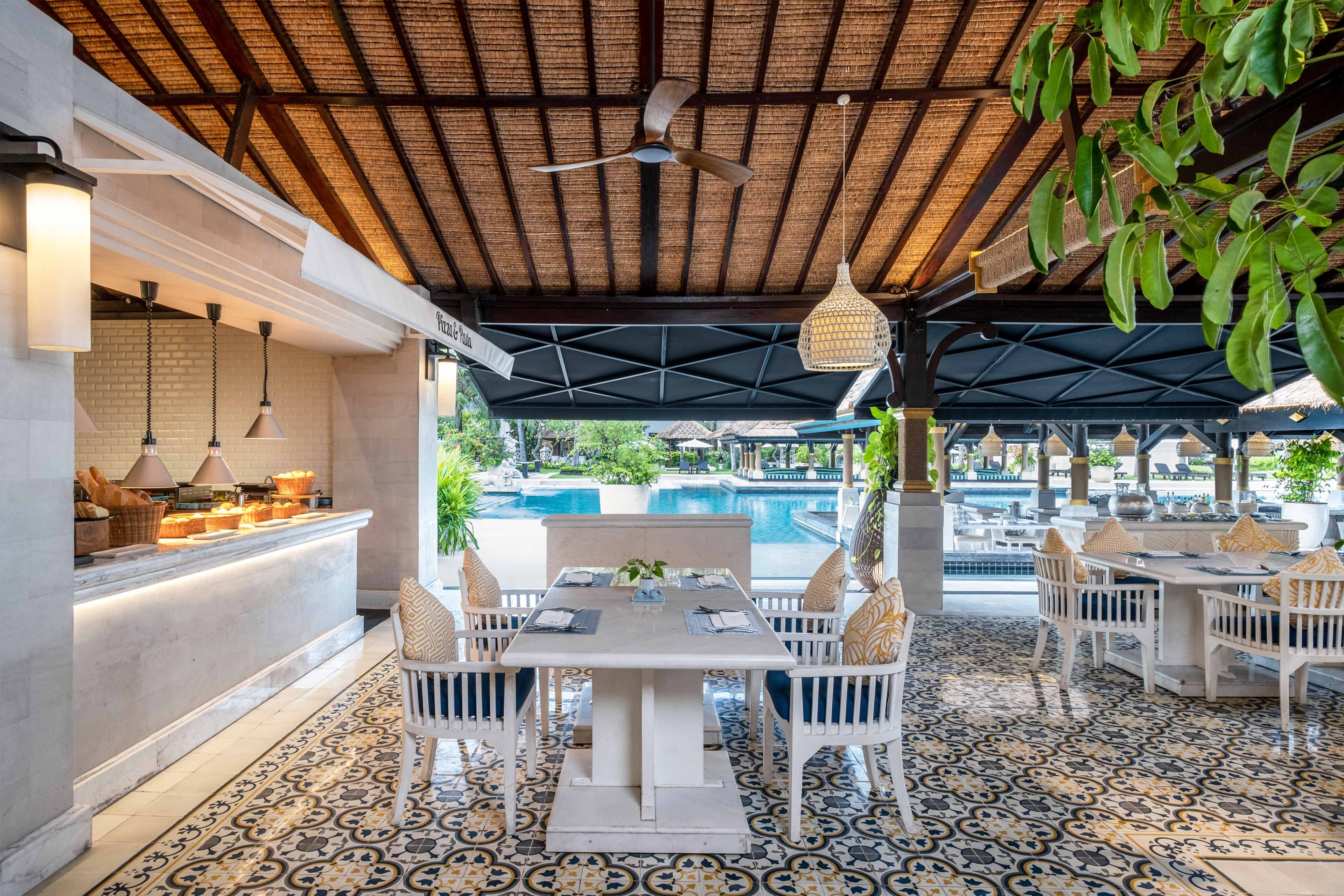 Intercontinental Bali Resort 63/80