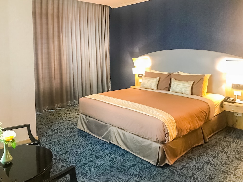 FORTUNE HOTEL KORAT 11/46