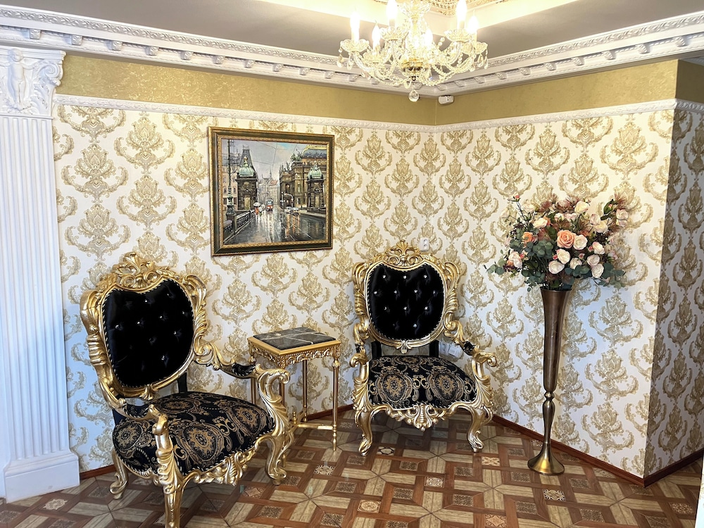 Hotel Liliova Prague Old Town 4/68