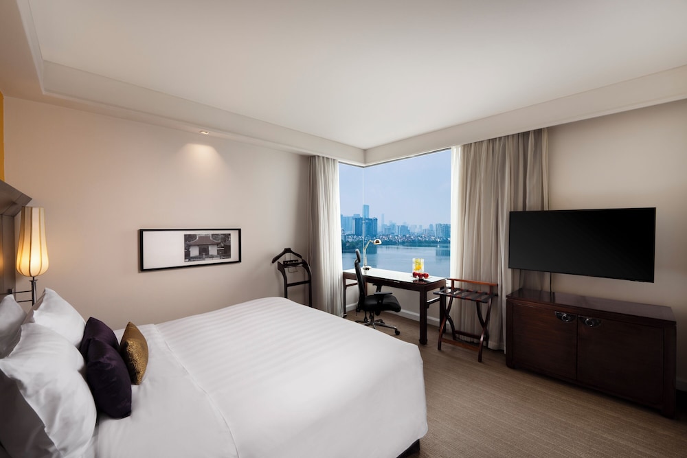 Pan Pacific Hanoi 22/72