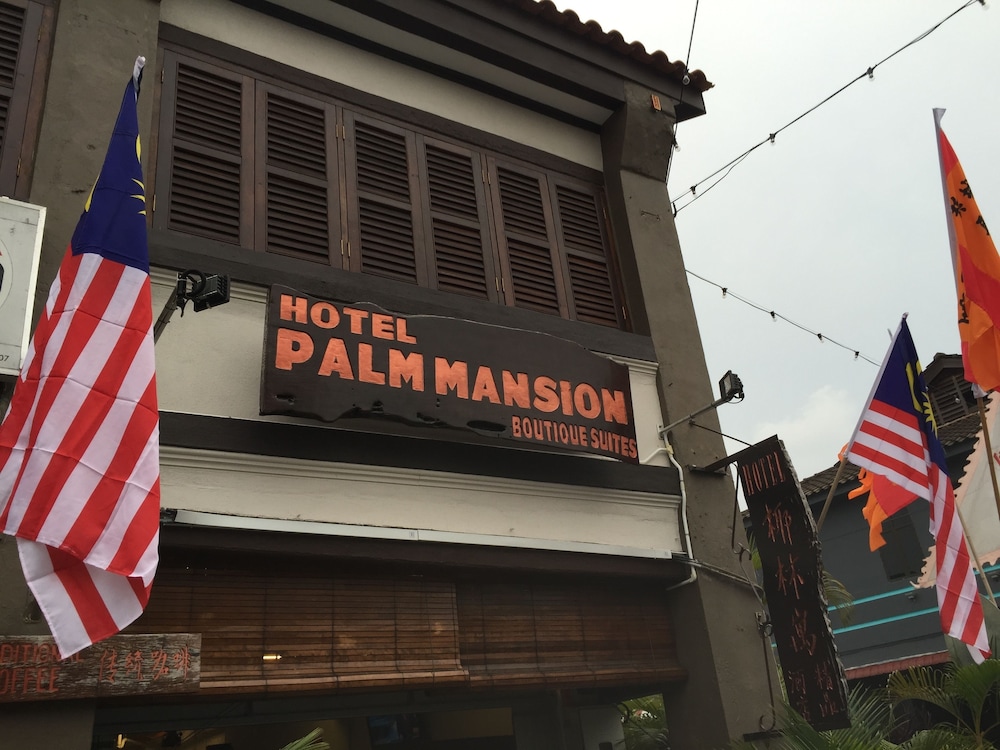 Palm Mansion Boutique Suites 5/51