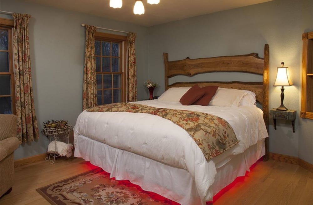 Hidden Serenity Bed and Breakfast 11/47
