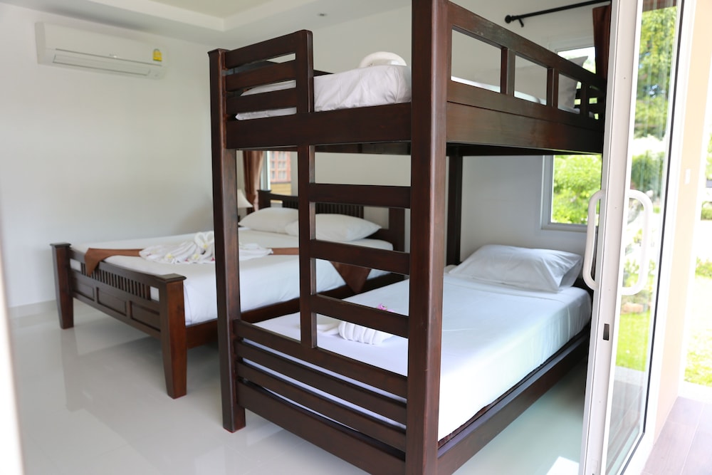 Shangrilah Bungalow 22/67