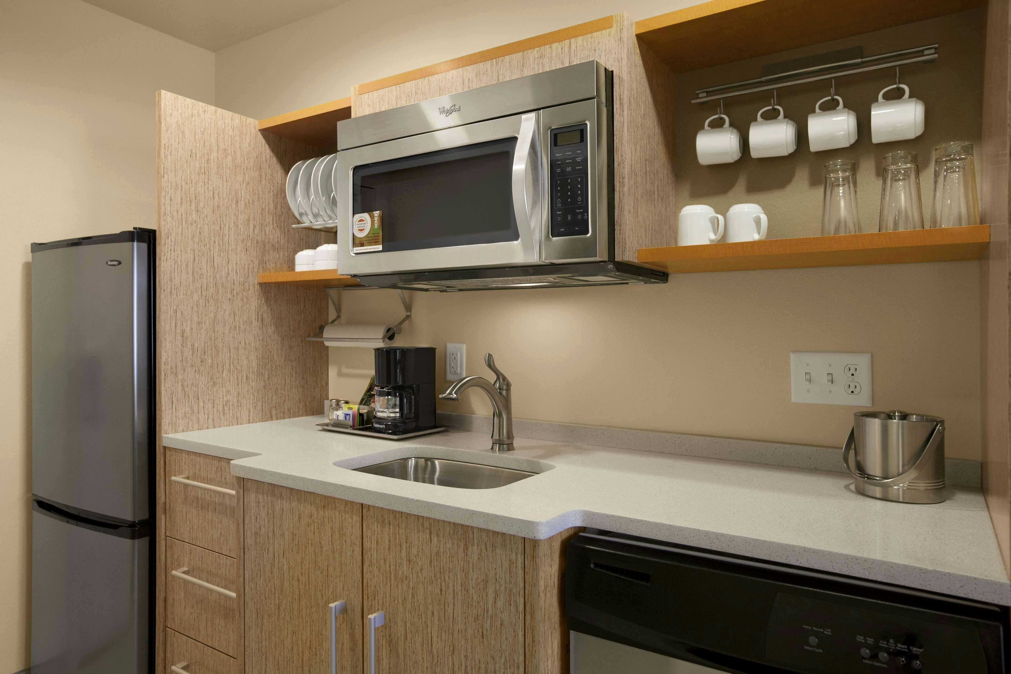 Home2 Suites by Hilton Oxford, AL 17/18