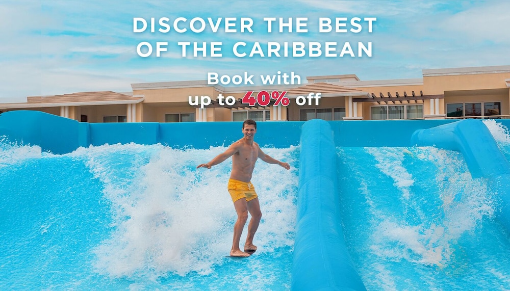 Cozumel Palace - All Inclusive 62/69