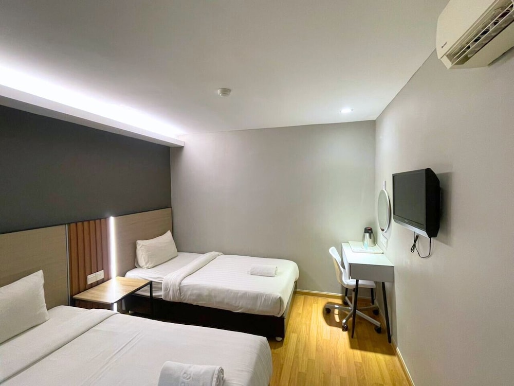Hotel 99 - Bandar Klang 17/57