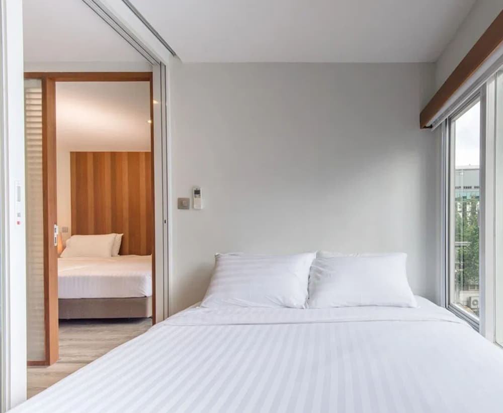 Residence Rajtaevee Bangkok 19/64