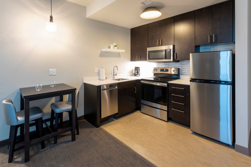 Residence Inn Minneapolis Maple Grove/Arbor Lakes 21/41