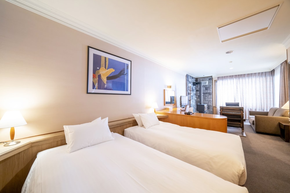 Hotel Sierra Resort Hakuba 20/70
