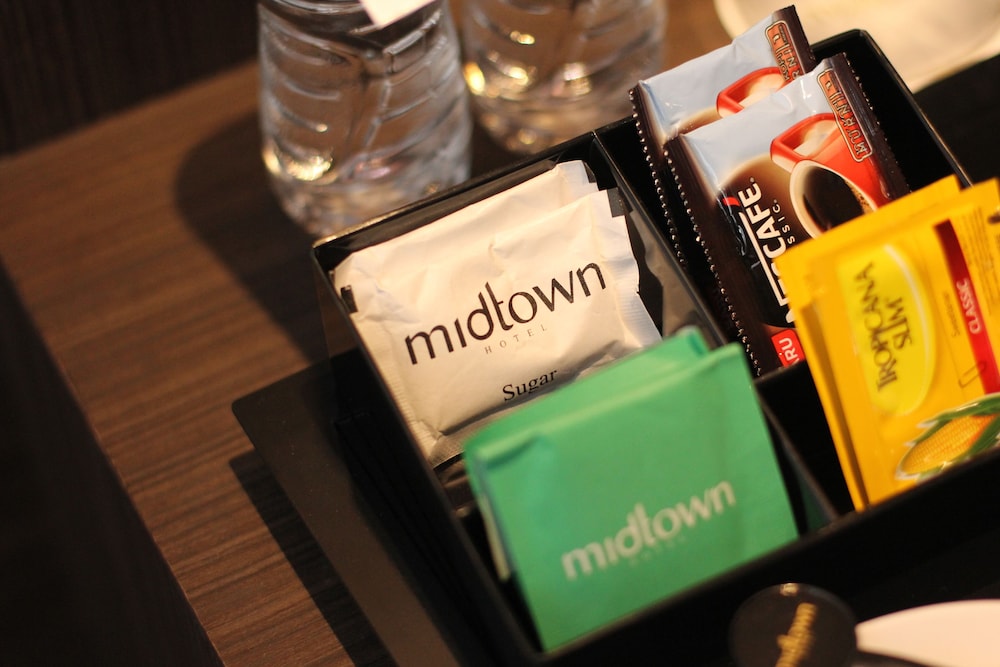 Midtown Hotel Samarinda 31/60