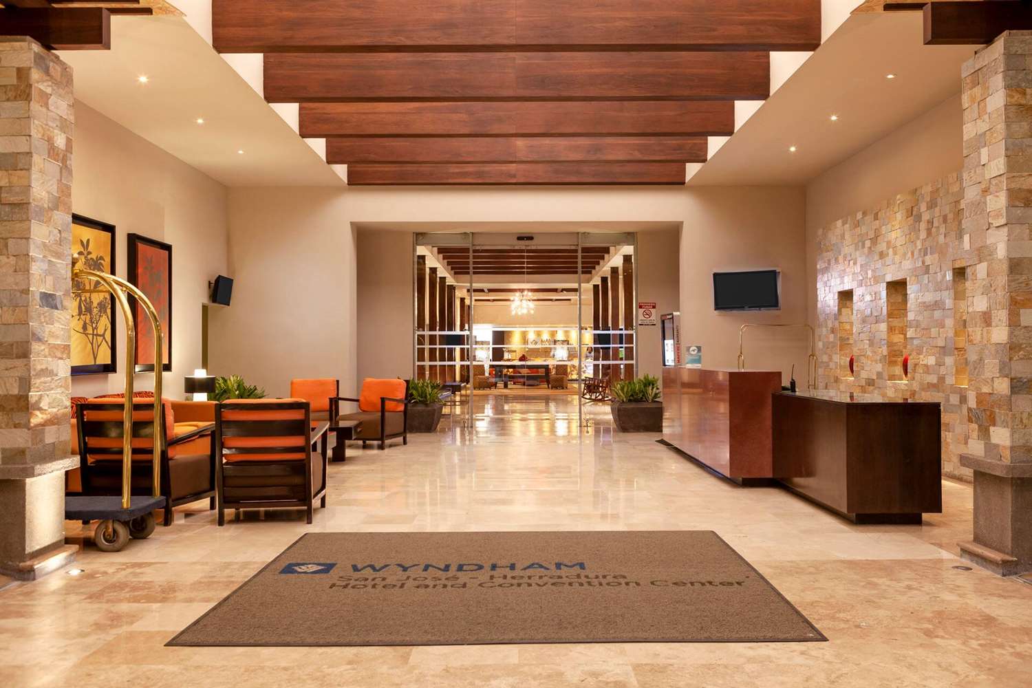 Wyndham San Jose Herradura Hotel & Convention Center 19/42