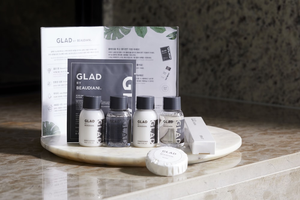 GLADホテル汝矣島 写真3