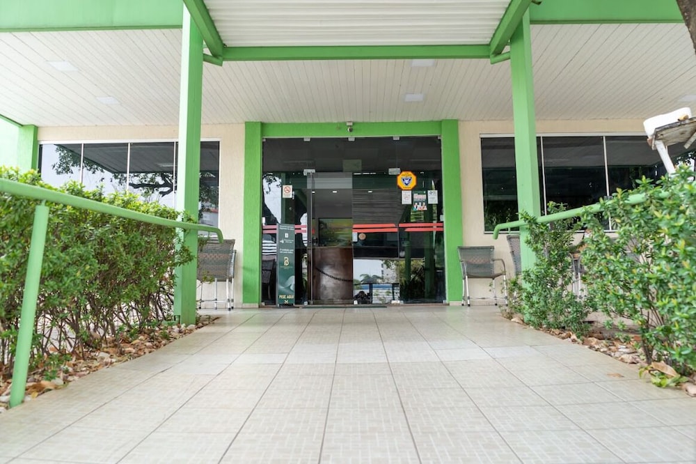 BANDEIRANTES HOTEL CUIABA 4/49