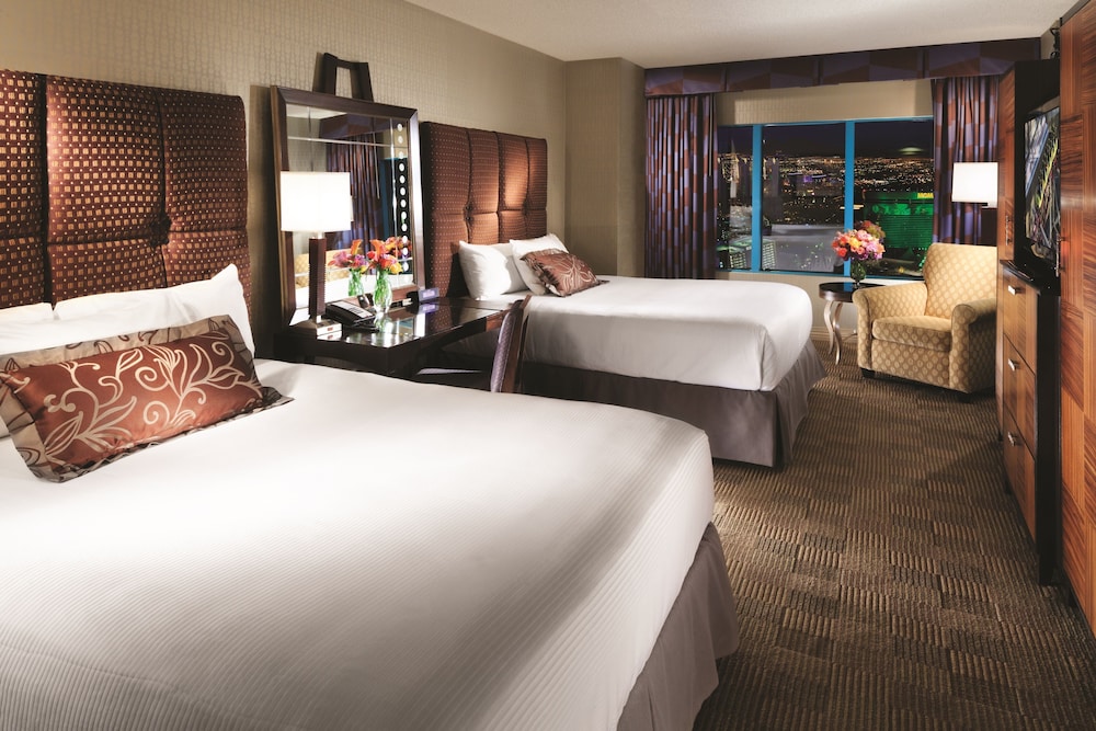 New York - New York Hotel and Casino 11/59