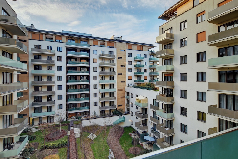 Vision Apartments Budapest 6/80