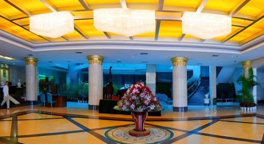 Overseas Chinese Quanzhou 16/50