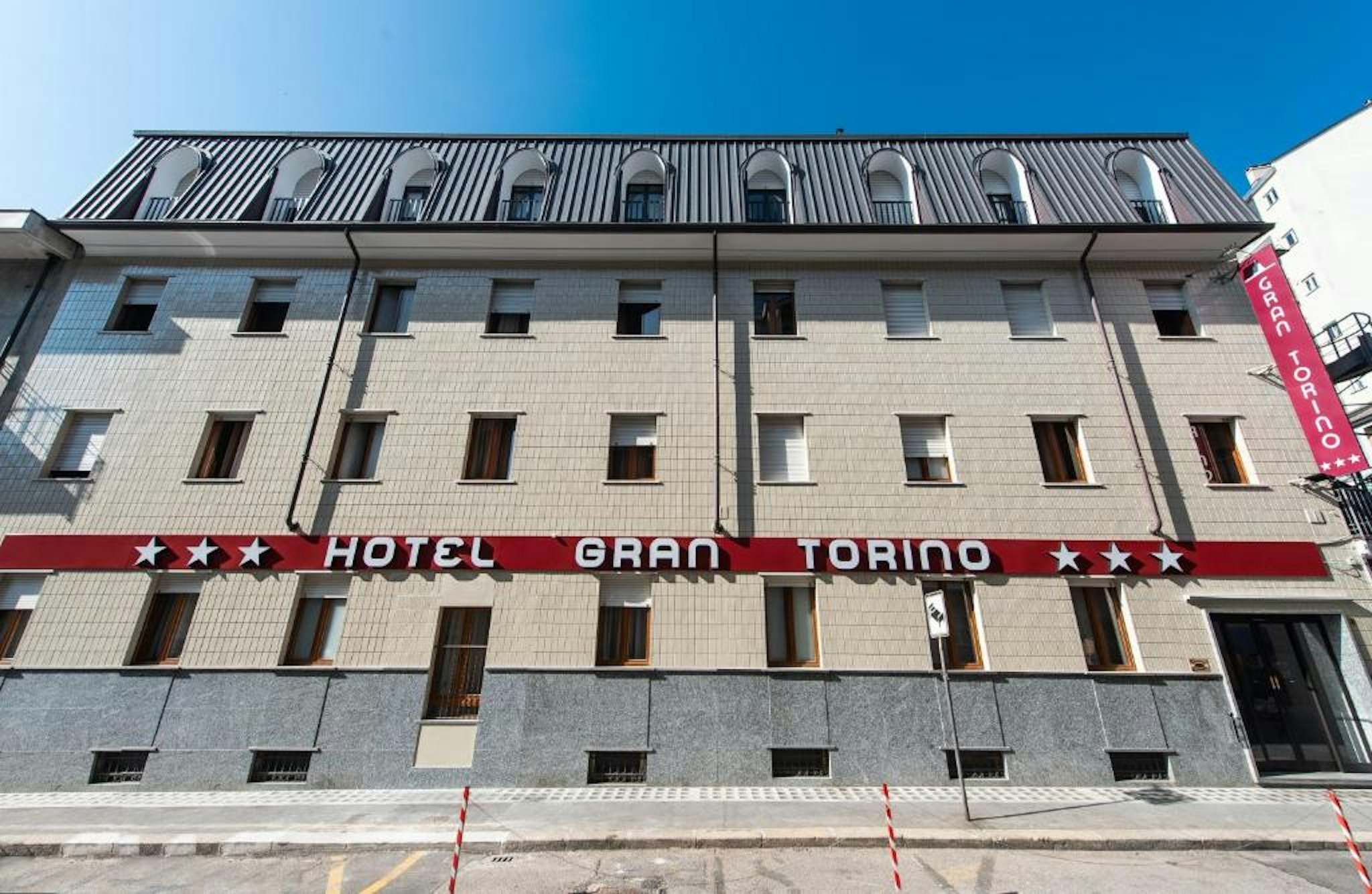 Hotel Gran Torino 2/72