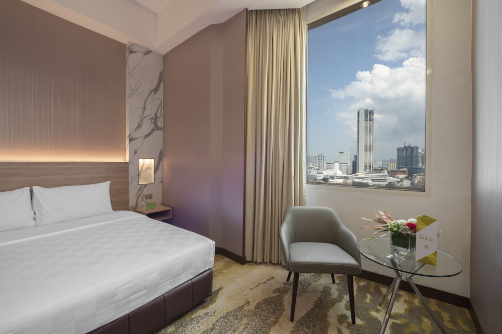 Cititel Penang 18/32
