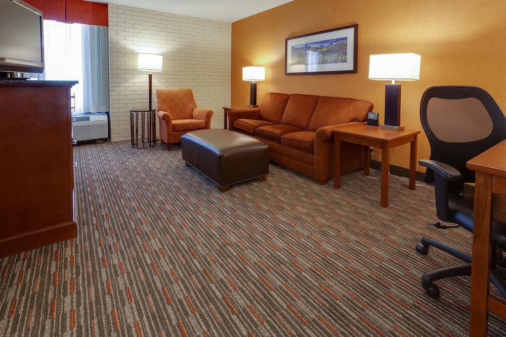 Drury In And Suites Denver Near the Tech Center 29/42