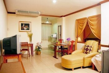 Collection O Howard Square Boutique Hotel 42/61