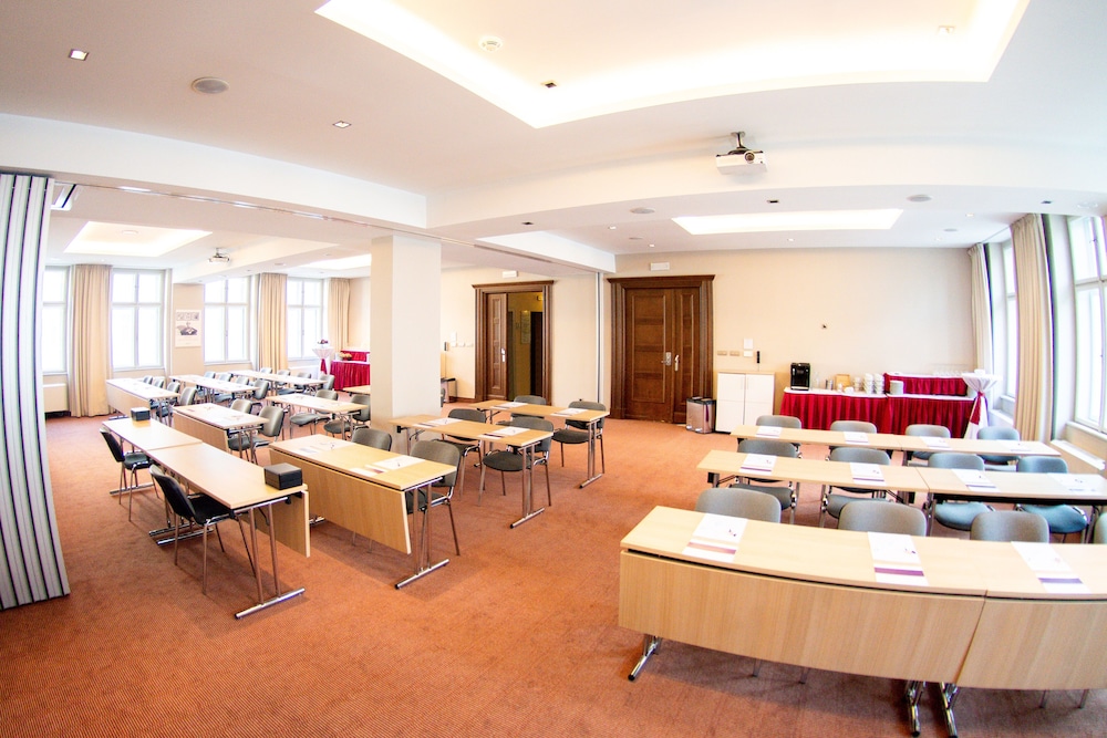 Mercure Ostrava Center Hotel 29/45