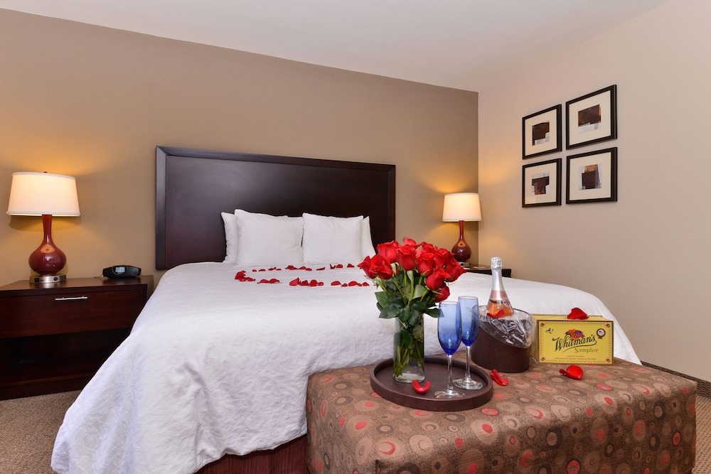 Hampton Inn & Suites Phoenix/Gilbert 12/49