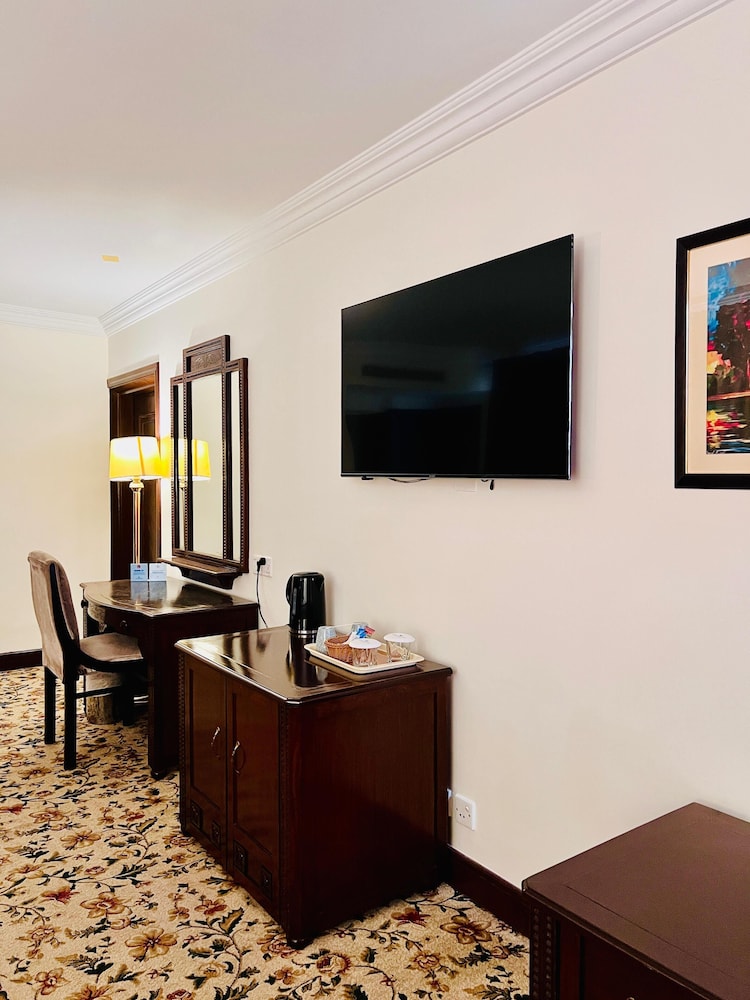 Hotel Hillview 37/50