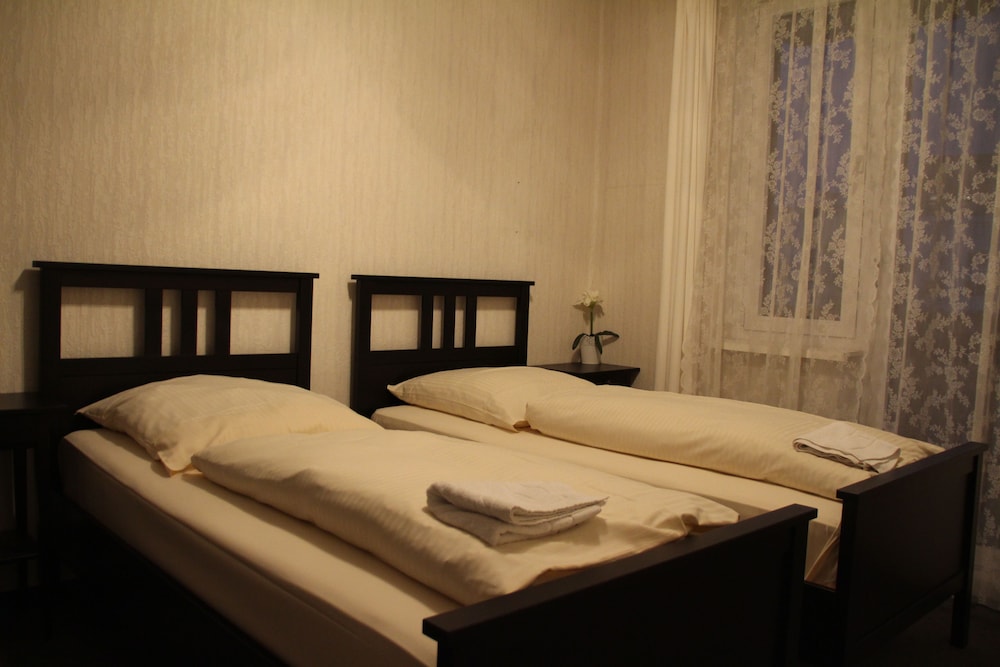 City Apart Hotel Center 9/50
