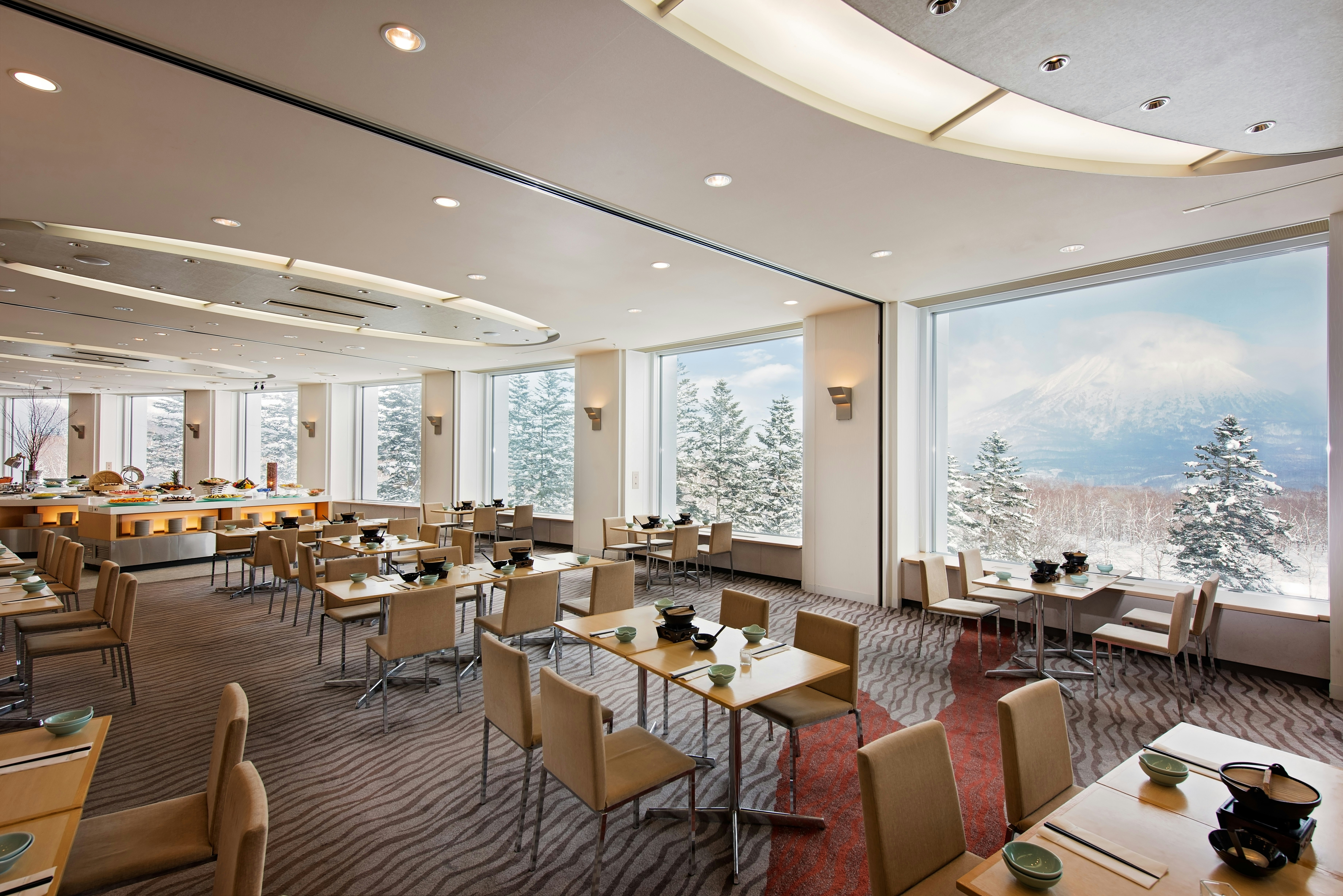 Hilton Niseko Village 47/69