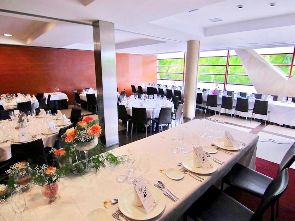 Hotel Torremangana 53/73