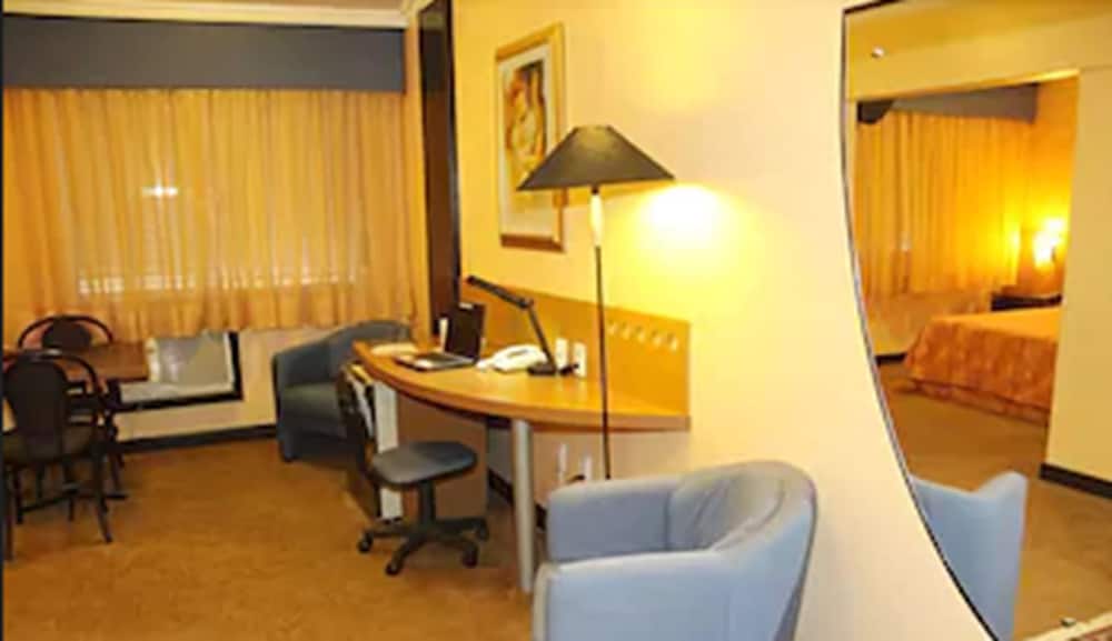 Itatiaia Premium Hotel 20/54