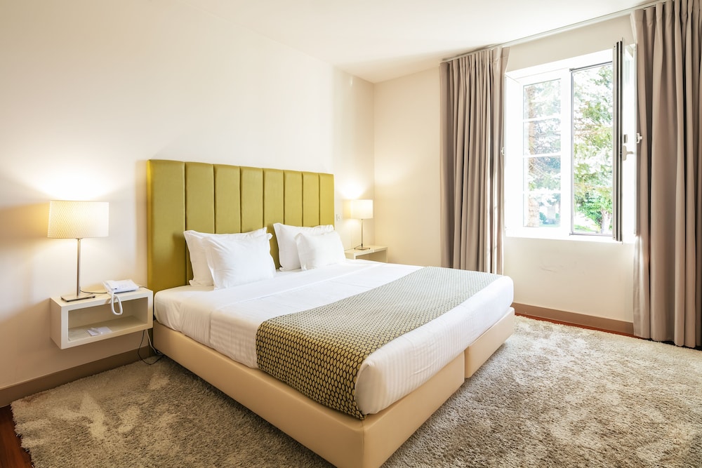 Forte Sao Francisco Hotel Chaves 9/69