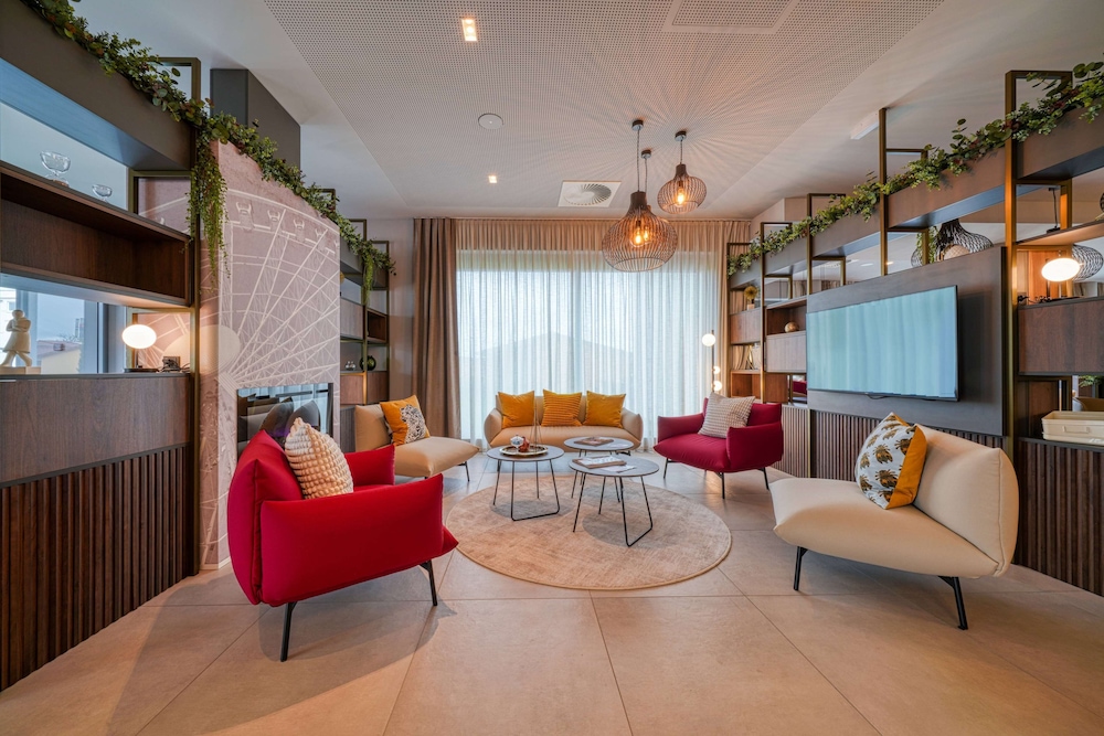 FourSide Hotel Ringsheim 31/50