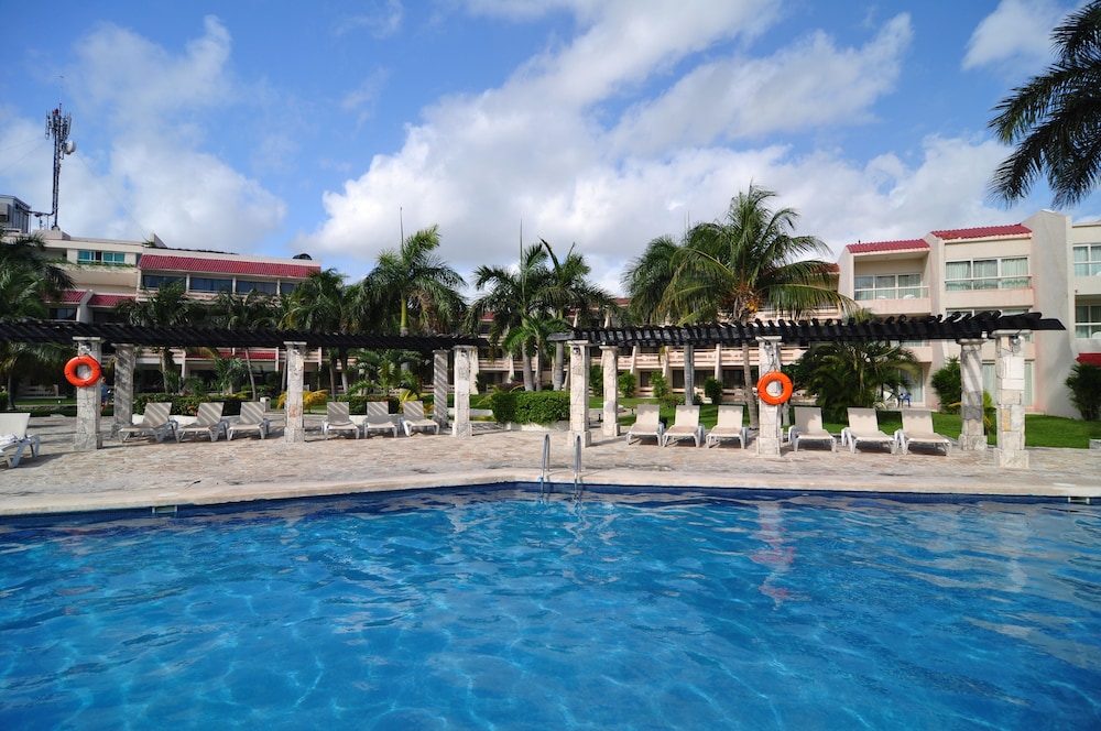 Ocean Spa Hotel Cancun All Inclusive in CANCUN