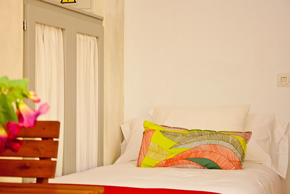 Casa De Huéspedes Santa María - Adults Only 35/69