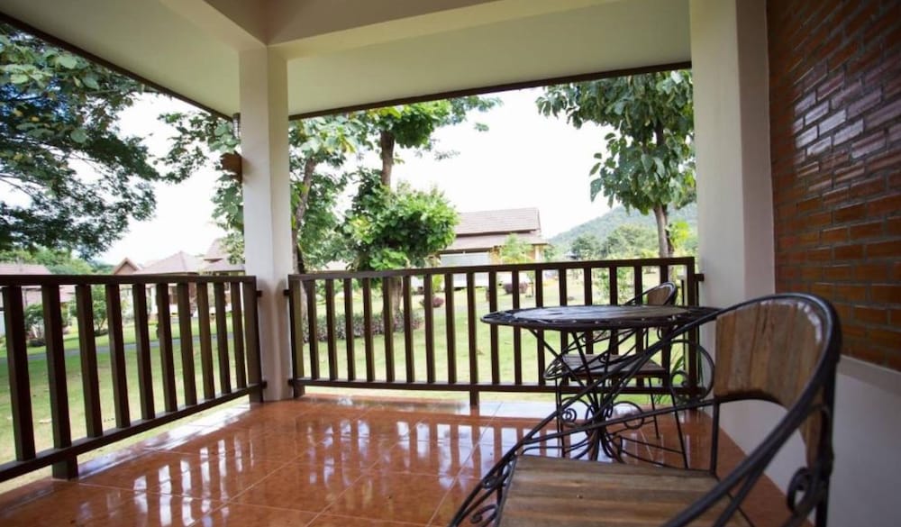 Papai Country Lodge 29/50