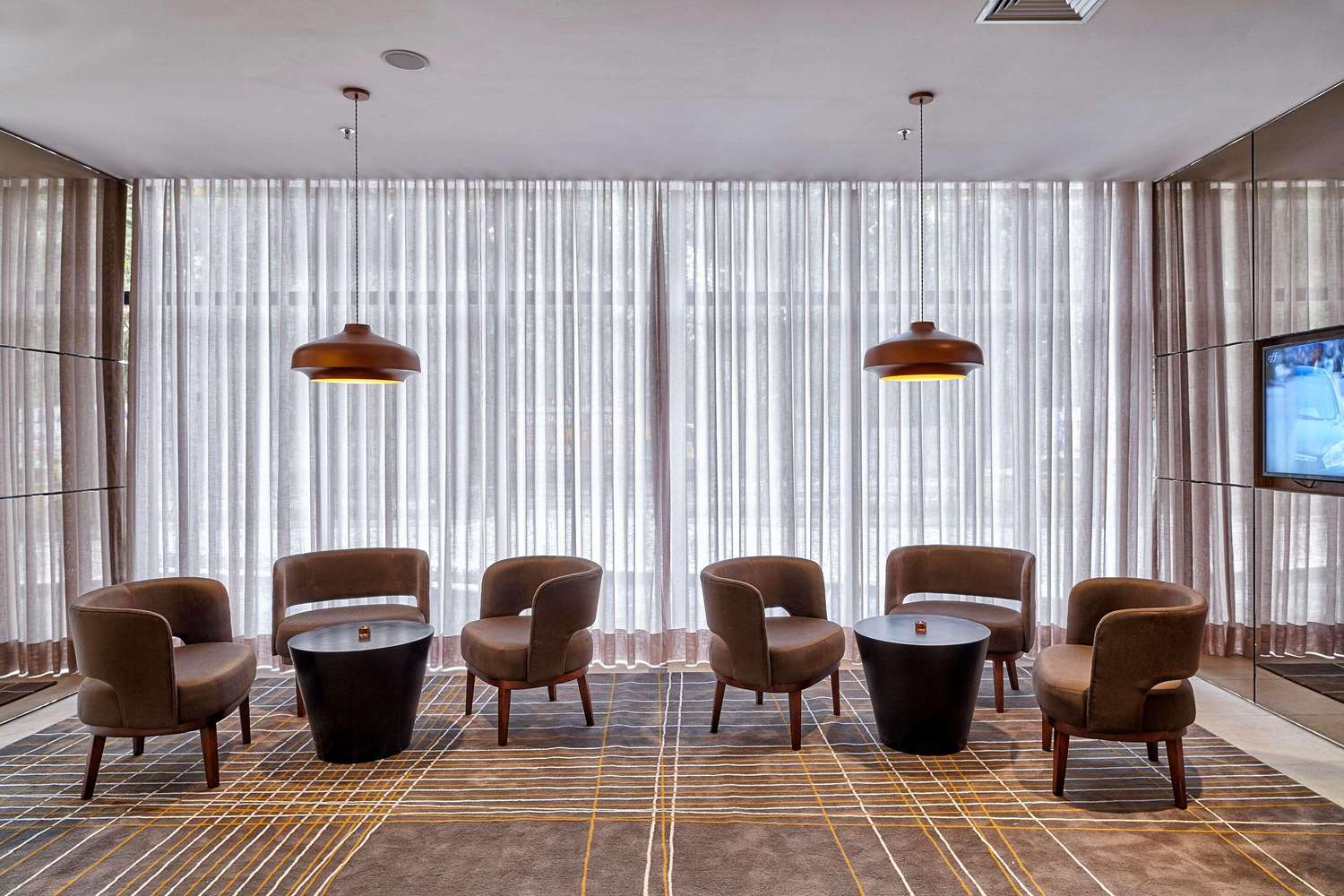 Radisson Hotel Barra Rio de Janeiro 17/19