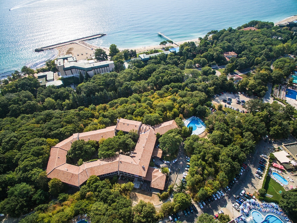 Hotel Preslav All Inclusive 4/32