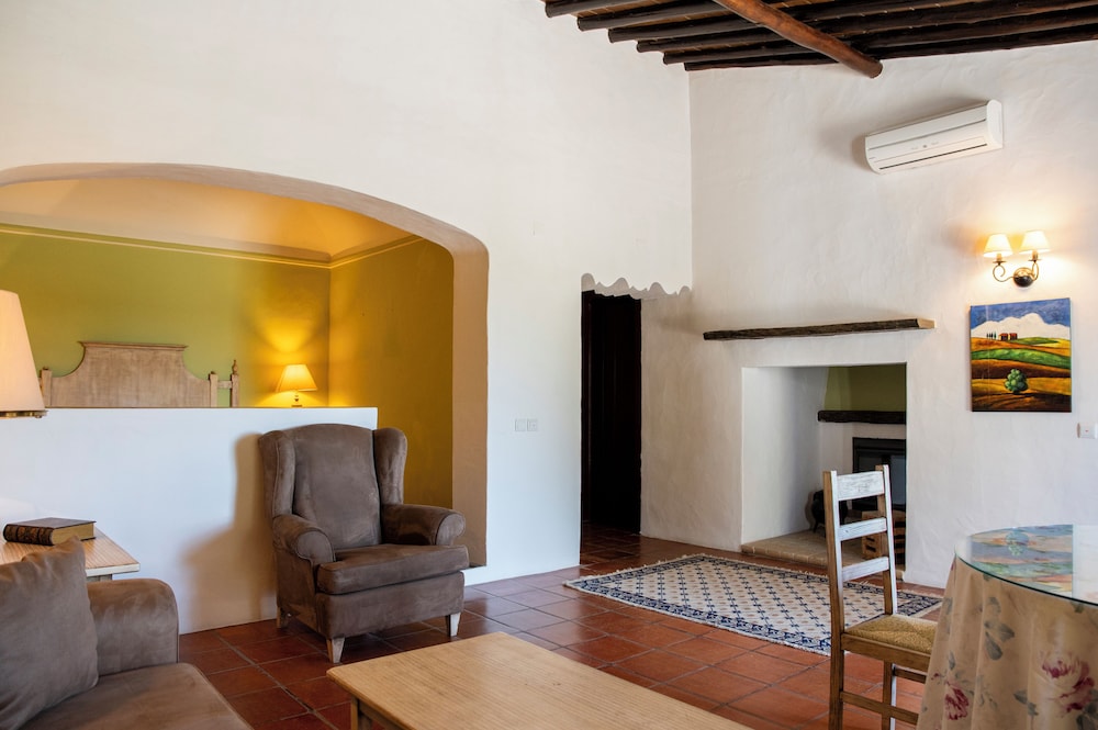 Hotel Rural Horta da Moura by WOT Signature 54/73